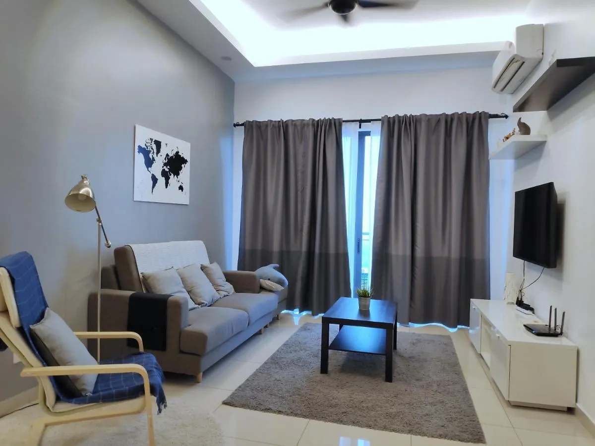 Perda Uptown Super Condo contacts