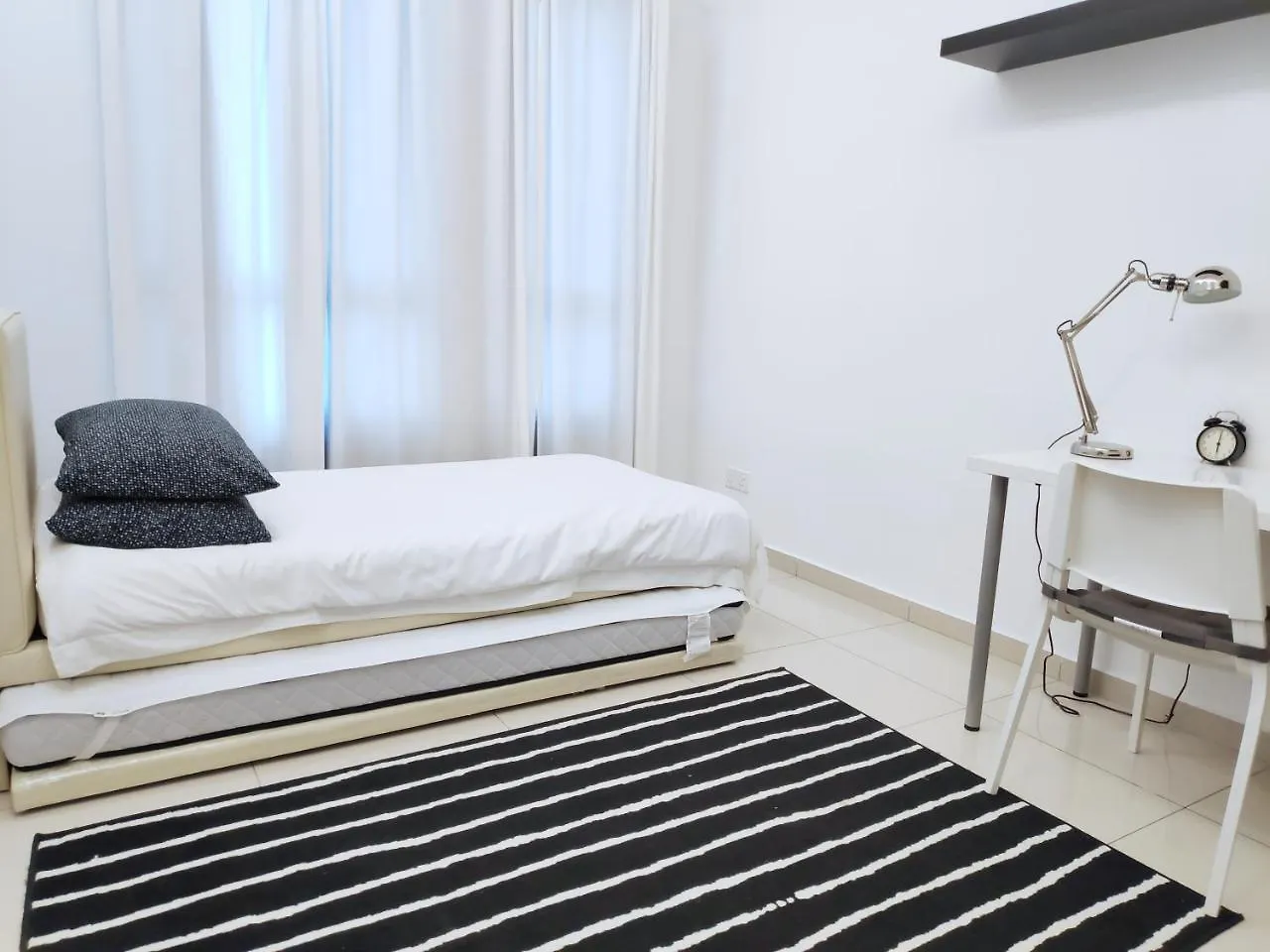 Perda Uptown Super Condo Bukit Mertajam Malaysia