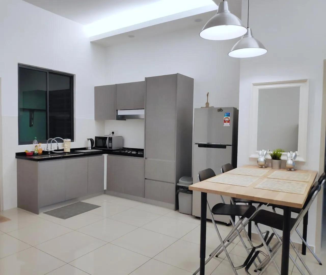 Perda Uptown Super Condo Bukit Mertajam